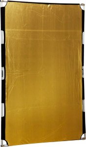 Blenda GlareOne Reflector 100x150 - blenda na ramie 5w1 4