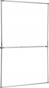 Blenda GlareOne Reflector 100x150 - blenda na ramie 5w1 6