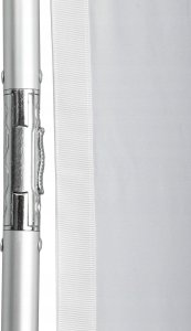 Blenda GlareOne Reflector 100x150 - blenda na ramie 5w1 8