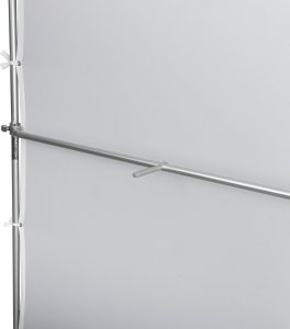 Blenda GlareOne Reflector 100x150 - blenda na ramie 5w1 9