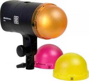 Elinchrom Elinchrom OCF Gel Dome Kit 1