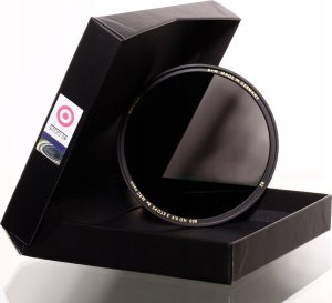 Filtr B+W Filtr szary B+W Master 803 NDX8 MRC nano 1101557 52mm 3