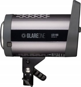 Lampa studyjna GlareOne GlareOne LED 160 BiColor D UK 1