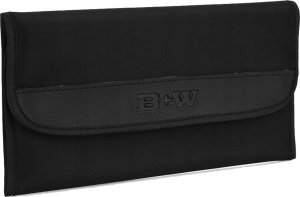 Torba B+W Etui na filtry Nylon pouch Ø86 x4 1004514 2
