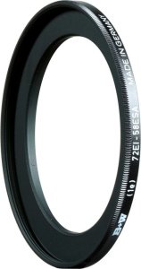 B+W Redukcja filtrowa B+W 67-58 1102869 67mm - 58mm 3