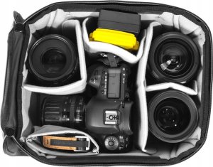 Torba Peak Design Wkład Travel Line Peak Design Camera Cube v2 Small 4