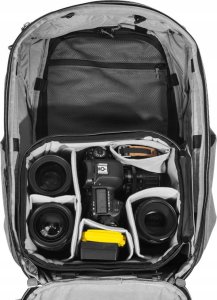 Torba Peak Design Wkład Travel Line Peak Design Camera Cube v2 Small 6