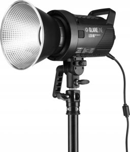 Lampa studyjna GlareOne LED 80 BiColor D Location Kit 2