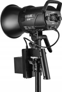 Lampa studyjna GlareOne LED 80 BiColor D Location Kit 5