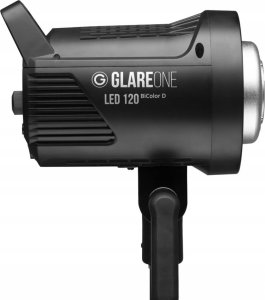 Lampa studyjna GlareOne GlareOne LED 120 BiColor D 1