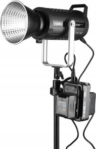 Lampa studyjna GlareOne GlareOne LED 300 BiColor D 8