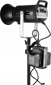 Lampa studyjna GlareOne GlareOne LED 300 BiColor D 9