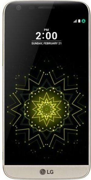 Smartfon LG 32 GB Złoty  (G5 SE GD) 2