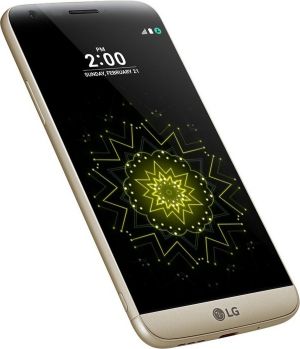 Smartfon LG 32 GB Złoty  (G5 SE GD) 6