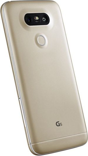 Smartfon LG 32 GB Złoty  (G5 SE GD) 7