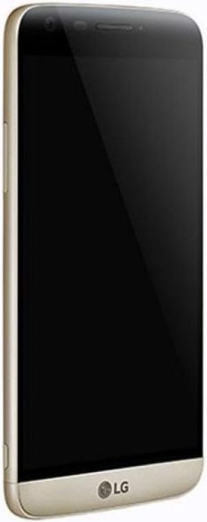 Smartfon LG 32 GB Złoty  (G5 SE GD) 8