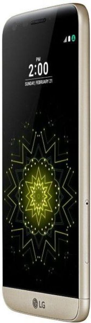 Smartfon LG 32 GB Złoty  (G5 SE GD) 10