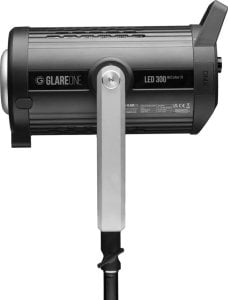 Lampa studyjna GlareOne GlareOne LED 300 BiColor D UK 1