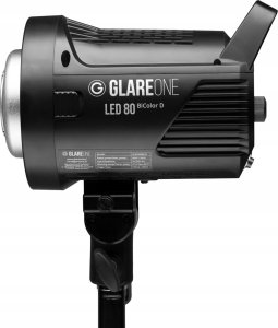 Lampa studyjna GlareOne LED Panel 10 RGB 6