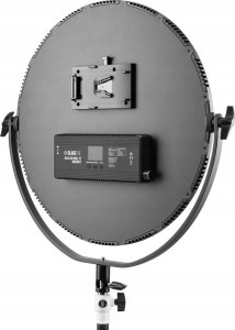 Lampa studyjna GlareOne Halo LED Panel 70 BiColor D 2