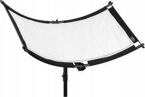 Blenda GlareOne GlareOne Arc 60x120 cm - blenda zakrzywiona 4w1 7