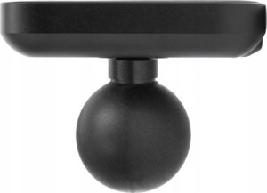 Peak Design Peak Design Mobile 1" Ball Adapter Charging - 1 Calowy Adapter Kulowy z ładowaniem- Czarny 2