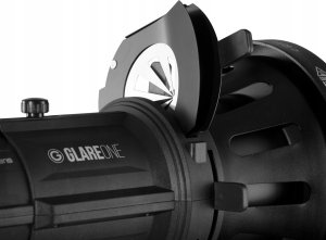 GlareOne Spotlight PRO 40° - strumienica projekcyjna 7