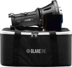 GlareOne Spotlight PRO 40° - strumienica projekcyjna 9