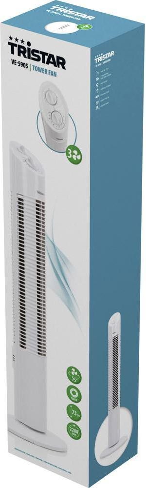 Wentylator Tristar Wentylator kolumnowy (VE-5905) 2