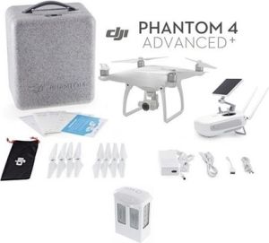Dron DJI Phantom 4 Advanced (6958265144851) 5