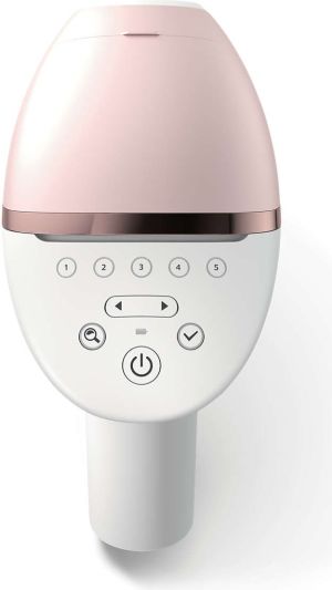 Depilator Philips IPL Lumea Prestige BRI950/00 2