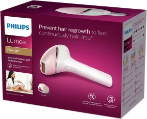 Depilator Philips IPL Lumea Prestige BRI950/00 3