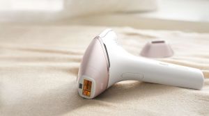 Depilator Philips IPL Lumea Prestige BRI950/00 5