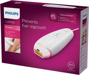 Depilator Philips BRI861/00 5