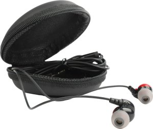 Słuchawki DNA DNA IN-EAR GO system bezprzewodowy nagłośnienia odsłuch douszny 4