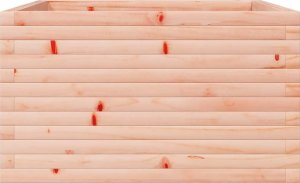 vidaXL Donica ogrodowa, 80x80x45,5 cm, lite drewno daglezjowe 6