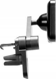 Peak Design Peak Design Mobile Car Mount Vent Charging v2 - Magnetyczny Uchwyt Samochodowy Do Tel Na Kratkę z Bezp. Ładowarką v2 3