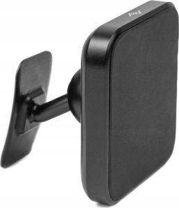 Peak Design Mobile Car Mount VHB Charging v2 - Magnetyczny Uchwyt Samochodowy Do Telefonu z Bezp. Ładowarką - Czarny v2 2