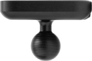 Peak Design Peak Design Mobile 20mm Ball Adapter Charging v2 - 20mm Adapter Kulowy z ładowaniem- Czarny v2 2