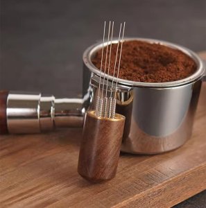 ATL DA216 Mieszadło igła do dystrybucji kawy 5