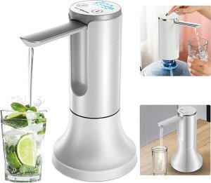 ATL DA222 Elektryczna pompka do wody 2