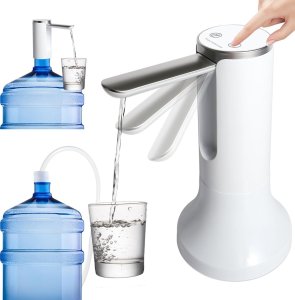 ATL DA222 Elektryczna pompka do wody 3