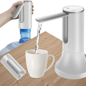 ATL DA222 Elektryczna pompka do wody 6