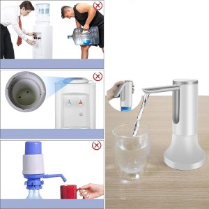 ATL DA222 Elektryczna pompka do wody 7