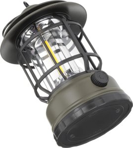 ATL ZD133 Lampa kempingowa aku. led cob usb 3