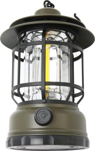 ATL ZD133 Lampa kempingowa aku. led cob usb 4
