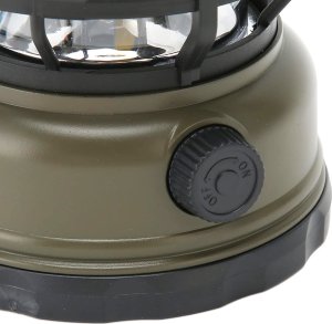 ATL ZD133 Lampa kempingowa aku. led cob usb 5