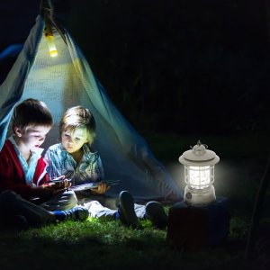 ATL ZD133 Lampa kempingowa aku. led cob usb 7