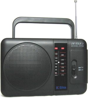 Radio Eltra Tola 3 2