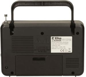 Radio Eltra Tola 3 5